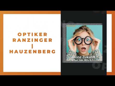 Optik Ranzinger YouTube-Vdeominiatur 5
