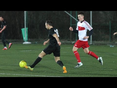 Piomet - Nafta Kraków: 3. tydzień (FLS Wiosna 2017)