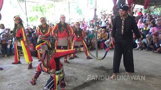 Download lagu NGERI..!!! Pemain Cewe DiPecut ll Srikandi Panca Krida Budaya ll Manyar Sewu mp3