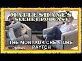THE MONTAUK CREATURE PAYTCH Matt And Shane S Secret Podcast