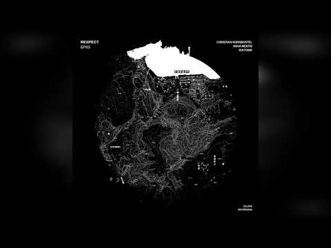 Christian Hornbostel - Aqua Regia [Eclipse Recordings]