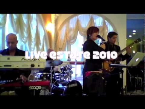 Joe belviso & Montecarlo Live Band estate 2010.avi