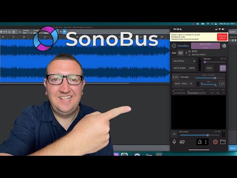 PHONE TEST PLUGIN!!! Collaborate and test your Masters in real time FOR FREE!!! Sonobus Review!