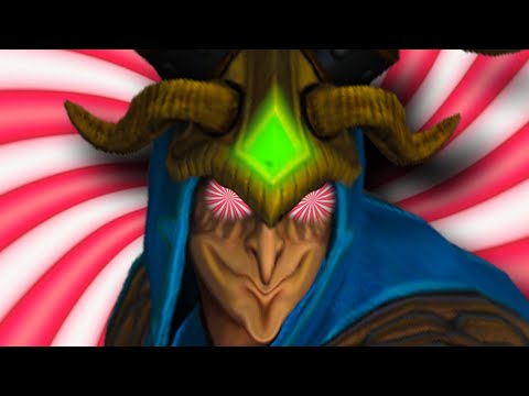 Loki Mains In A Nutshell - SMITE (loki.exe)