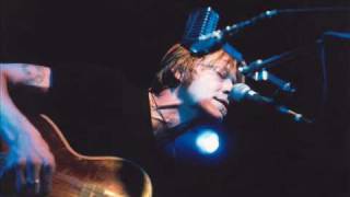 Sixteen horsepower-Blessed persistence