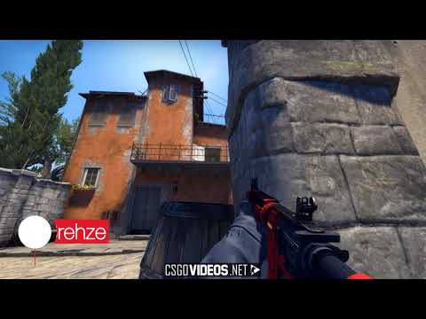 Brehze vs. FURIA - ACE at ECS Season 7 North America Week 2 | CS:GO