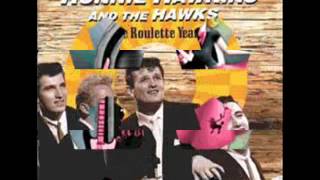 Danny C.One man band.Wild little Willy (cover) of Ronnie Hawkins