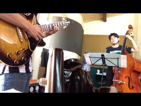Cardboard - Charlie Parker - Mariano