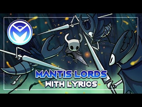 Video thumbnail for Mantis Lords
