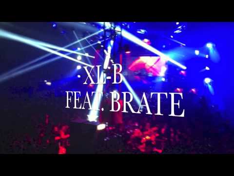 XL-B - Living my Life feat. BRATE