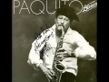 Paquito D'Rivera - Basstronaut