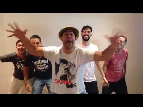 VamoAê! - Chamada Alojas ESPM