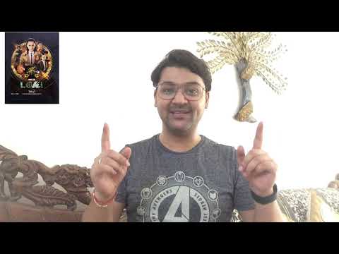 Loki Episode 4 One Minute Review