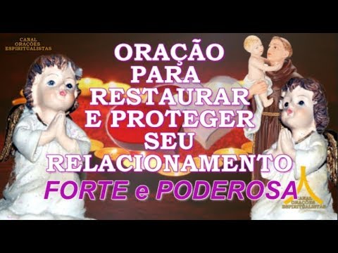 Strong and Powerful Prayer to Restore and Protect Your Relationship