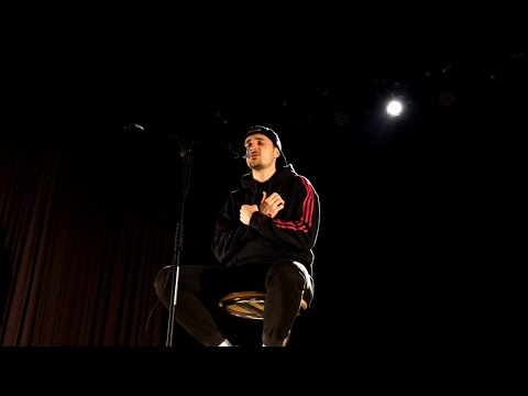 Skilla199 - "Flaschenpost" (Youtube-Konzert) | prod. by Gian Beat