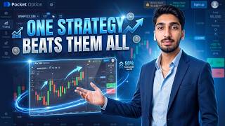 One Strategy Beats Them All — Full Breakdown & Transcript