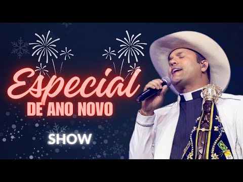 ESPECIAL DE ANO NOVO PADRE ALESSANDRO CAMPOS - Trecho: Show Família é tudo igual só muda de endereço