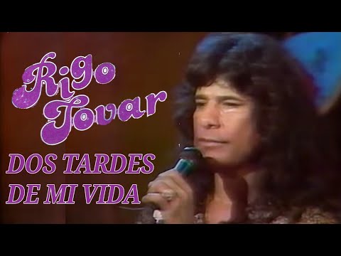 RIGO TOVAR y su Costa Azul - Dos Tardes de Mi Vida en el Programa AQUÍ ESTA (Remasterizado)