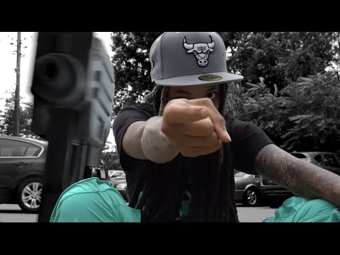 MarleyMAR - Be Like This ( Shot By ) “ A FILM JUNKIE PRODUCTION “