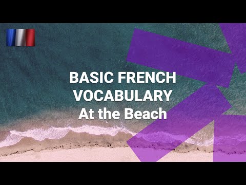 What Are the Numbers One to Ten in French