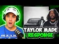 TUPAC REINCARNATED Rapper Reacts To Kendrick Lamar Reincarnated FIRST REACTION