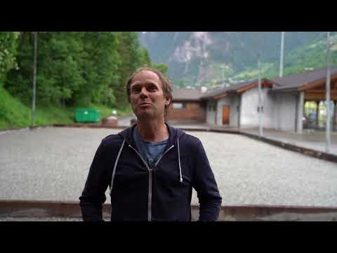 Le trail Verbier Saint-Bernard by UTMB à la recherche de bénévoles !