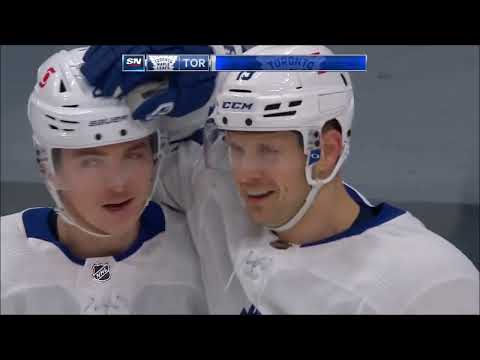 Top 15 Jason Spezza Goals and Assists in his Career