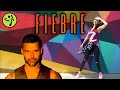 "FIEBRE" Ricky Martin feat. Wisin & Yandel | ZUMBA® | SWEET FIT "FIEBRE" Ricky Martin feat. Wisin & Yandel | ZUMBA® | SWEET FIT