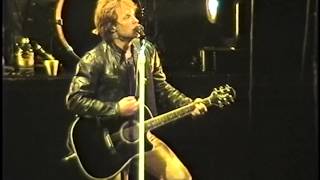 Bon Jovi - Ride Cowboy Ride (Philadelphia 2000)