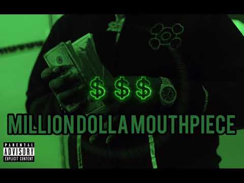 Real Recognize Rio - “Million Dolla Mouthpiece” [Prod. Dee Low Goiinn] (AUDIO)