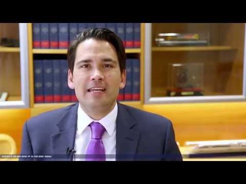 Hon Simon Bridges EECA Awards 2016