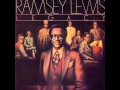 Ramsey Lewis - Moogin' On