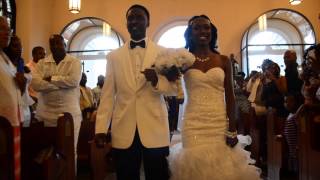 Newlyweds: The Martins Dir. Artofyoshiko