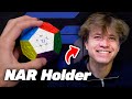 Did YJ Just Make The Best Megaminx YuHu V3 Review With Alexei Sinyavin