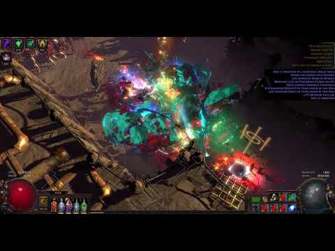 [3.3] Scion Blade Vortex Chimera