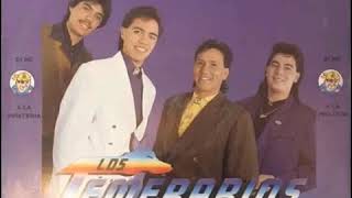 09. Vive Feliz - Los Temerarios