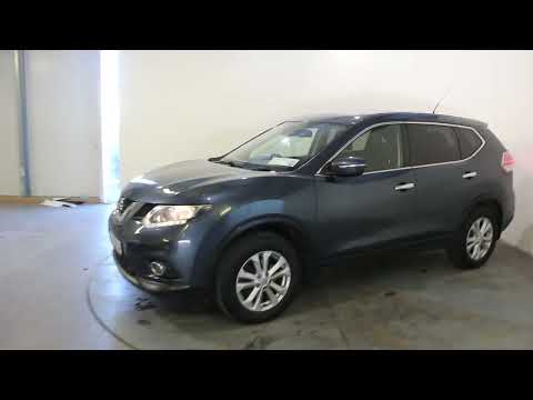 Nissan X-Trail 1.6d SV 7 Seats (TENDER 26) - Image 2