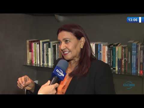 O DIA NEWS (28.10) DenuÌncia de maus tratos  na casa de detencão provisoÌria, em Altos, PI