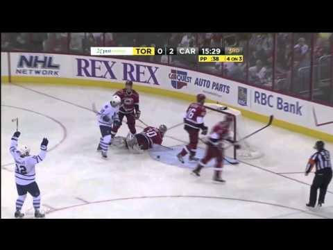 All 37 of Phil Kessel's Goals in 2011-12 - Toronto Maple Leafs (HD)