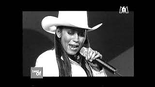 MELANIE B - I Want You Back (&#39;Hit Machine&#39; French TV) Mel B spice girls