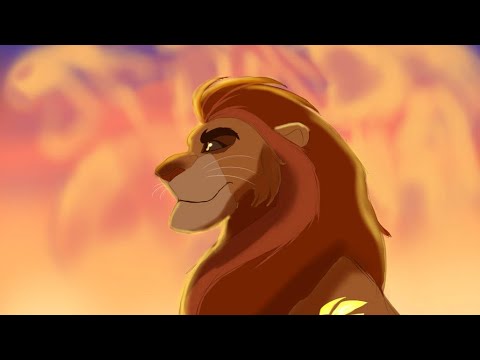 The Lion Guard: Askari's Tribute