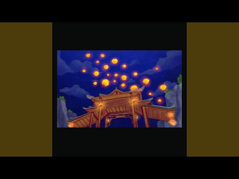 Lantern Rite (Xiao's Theme)