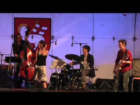 EuropeanJazzMotion liveItaly062012