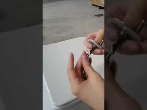 Миниатюра изображения товара Унитаз приставной Abber Bequem AC1116S