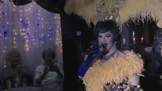 Cabaret el show de Xevi & Ulises