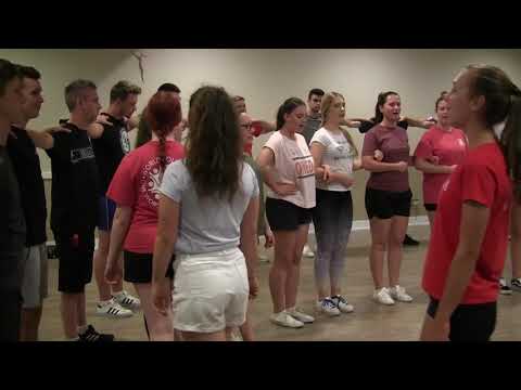 KUD Tena in Chicago I