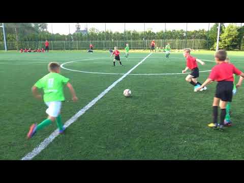 24.08.2017 Delta-Mazur 6:5