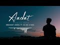 Sid Arora - Aadat (Dj Rik ❌ Biki Remix)
