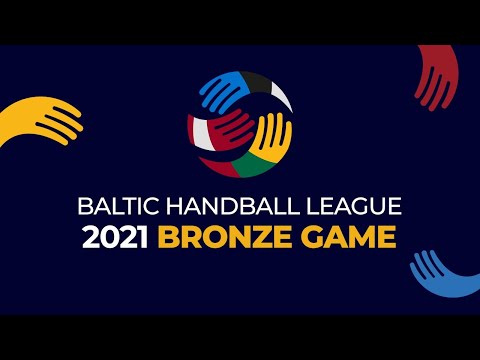 BHL 20/21 Bronze Game: Serviti Põlva - Varsa-Stronglasas Alytus
