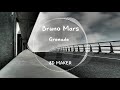 Bruno Mars - Grenade [8D TUNES / USE HEADPHONES] 🎧